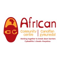 African Community Centre Wales Logo