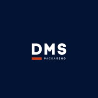 DMS Packaging Services Logo