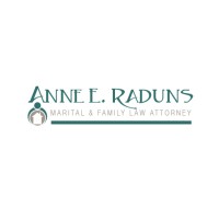 Anne E. Raduns, P.A. Logo