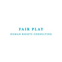 Fair Play Human Rights Consulting Logo