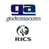 Glade Associates Quantity Surveying LTD Logo