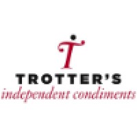 Trotters Independent Condiments Logo