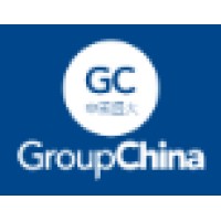 Group China Corp Ltd. Logo