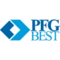 PFGBEST Logo