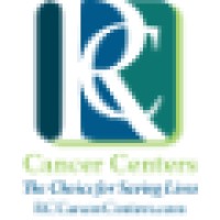 RC Cancer Centers Logo