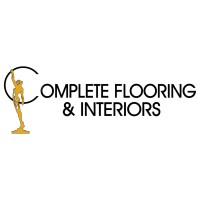 Complete Flooring & Interiors Logo
