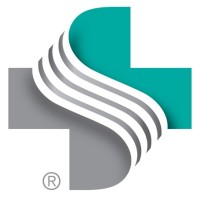 Sutter Shared Services Logo