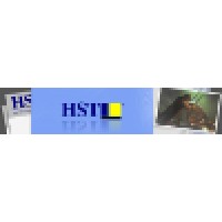 HST Europe Logo