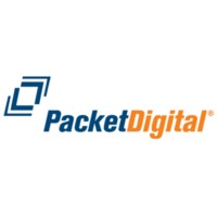 Packet Digital, LLC Logo