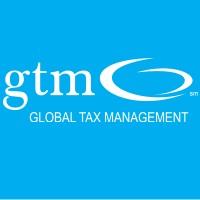 Global Tax Management Logo