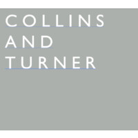 Collins and Turner Architects Logo