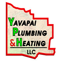 Yavapai Plumbing and Heating LLC Logo