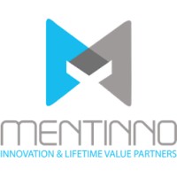 Mentinno Consultores - Grupo Formacion Gerencial Logo