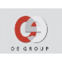 OE Group Logo