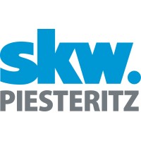 SKW Stickstoffwerke Piesteritz GmbH Logo