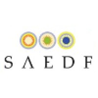 Southen Africa Enterprise Development Fund Logo