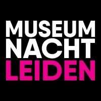 Museumnacht Leiden Logo