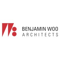 Benjamin Woo Architects Logo