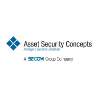 Asset Security Concepts Logo