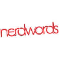 nerdwords Logo