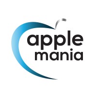 APPLEMANIA LIMITED Logo