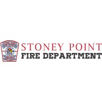 Stoney Point Fire Department Logo