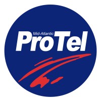 Mid-Atlantic ProTel Inc. Logo
