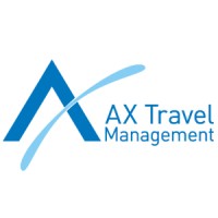 AX Travel Management GmbH Logo