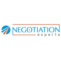 The Negotiation Experts Logo