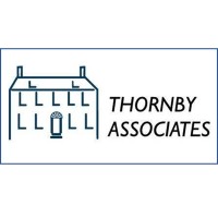 THORNBY ASSOCIATES LIMITED Logo