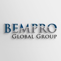Bempro Global Group Inc. Logo