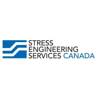 Stress Engineering Services Canada Logo