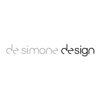 De Simone Design Logo