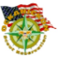 Ockanickon Scout Reservation Logo