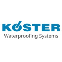 KOSTER American Logo