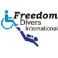 Freedom Divers International Foundation Logo