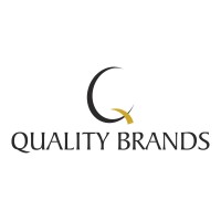 Quality Brands of Lincoln Logo