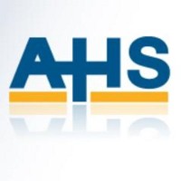AHS Rechtsanwälte Logo