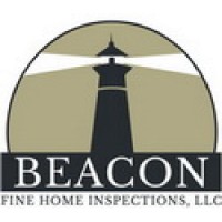 Beacon Fine Home Inspections L Logo