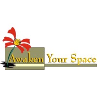 Awaken Your Space Logo