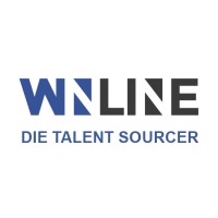 WNLINE Kontaktmanager GmbH Logo