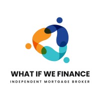 What If We Finance Logo