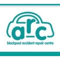 FYLDE COAST ACCIDENT REPAIR CENTRE LTD. Logo