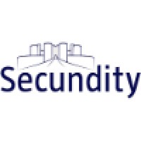 Secundity Logo