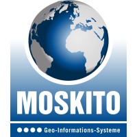 Moskito GIS GmbH Logo