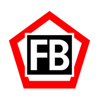 FB Chain Ltd - Blackburn. Logo