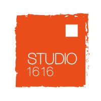 Studio 1616, PA Logo
