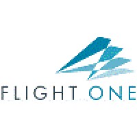 Flight One Pty Ltd Logo