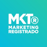 Marketing Registrado Logo