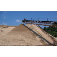 Carolina Sand Inc Logo